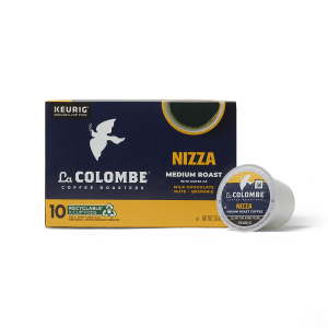 Nizza K-Cup Pods