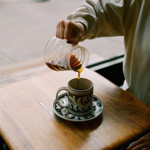 Medium & Light Coffee Subscription