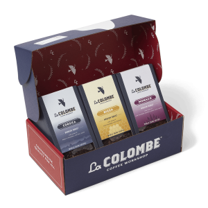 Bestsellers Gift Box