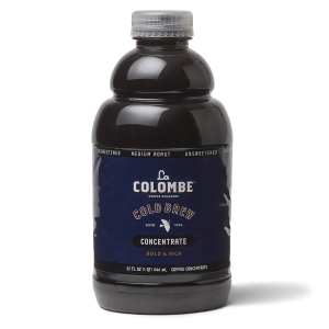 Cold Brew Concentrate