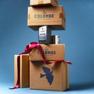 Roasted Coffee Gift Subscription