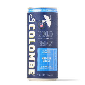 Cold Brew