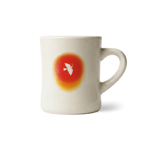 Sunspot Mug