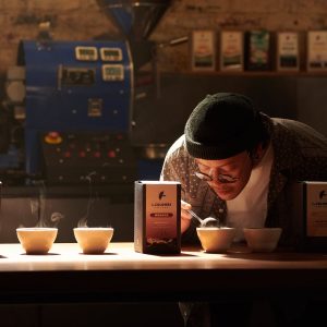 Roaster's Selection Coffee Subscription