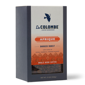 Afrique