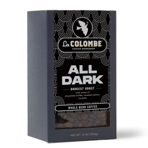 All Dark