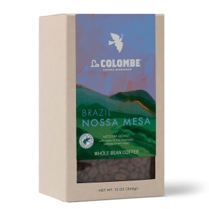 Brazil Nossa Mesa