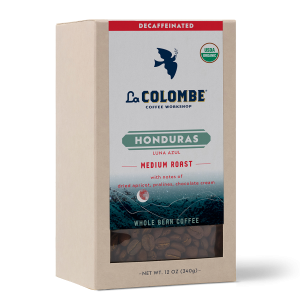 Honduras - Luna Azul Decaf