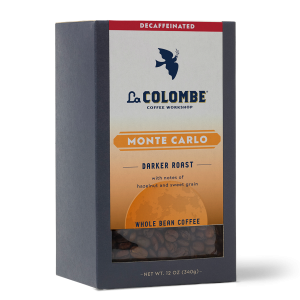 Decaf Monte Carlo