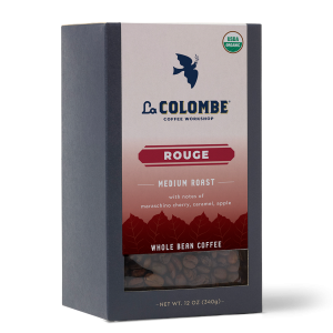 Rouge - Organic