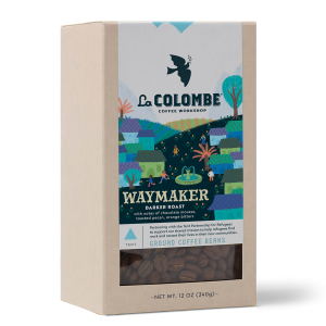Waymaker