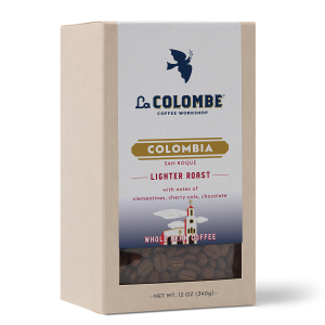 Colombia - San Roque
