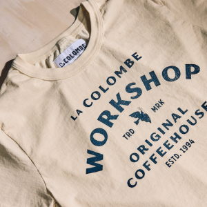 Heritage T-Shirt