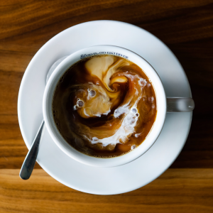 Dark & Medium Coffee Subscription