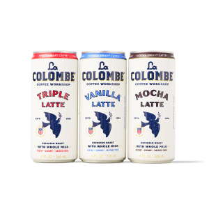 Draft Latte Variety Pack