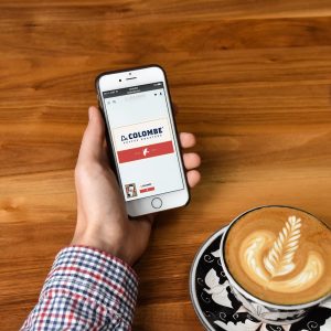 La Colombe E-Gift Card