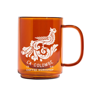 Timeless Double-Walled Mug